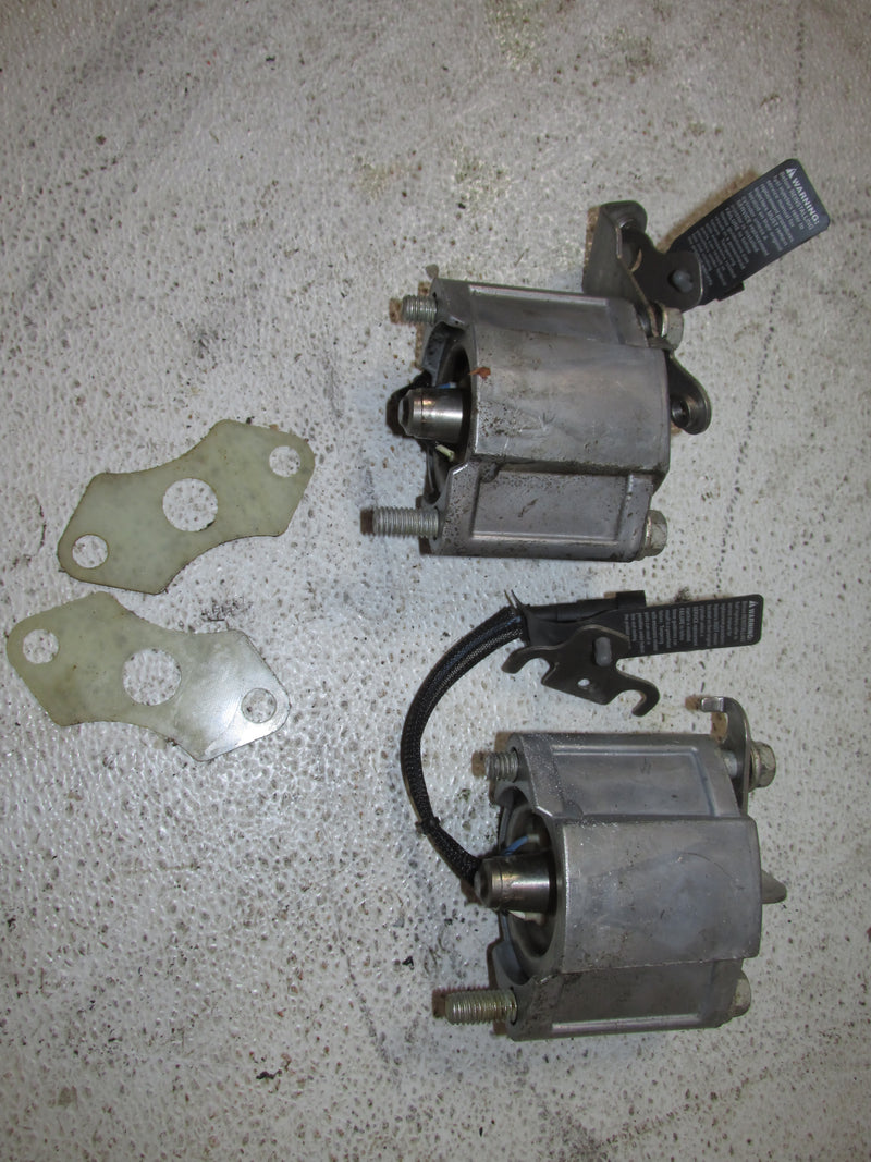 Evinrude ETEC 40hp 2 Stroke Outboard Fuel injector set (5007433-353518)