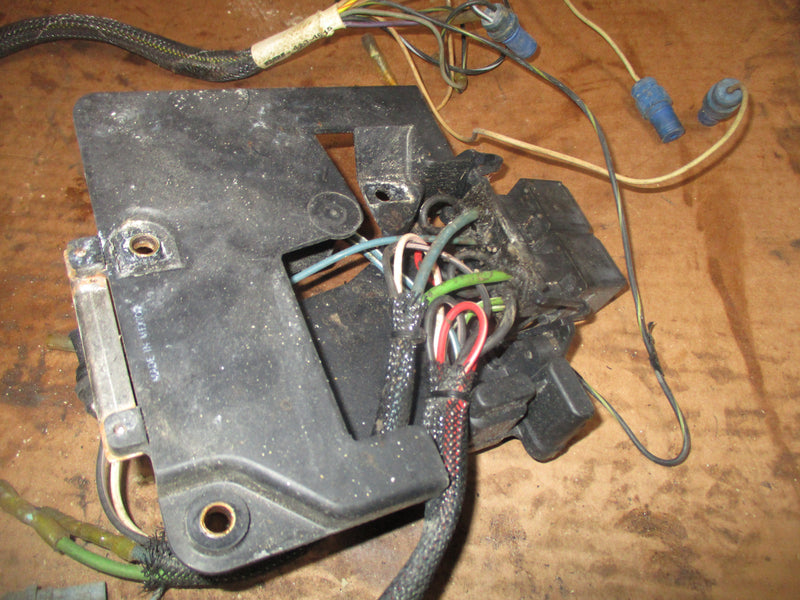 Johnson 225hp Ocean Pro outboard engine wiring harness (4134645)