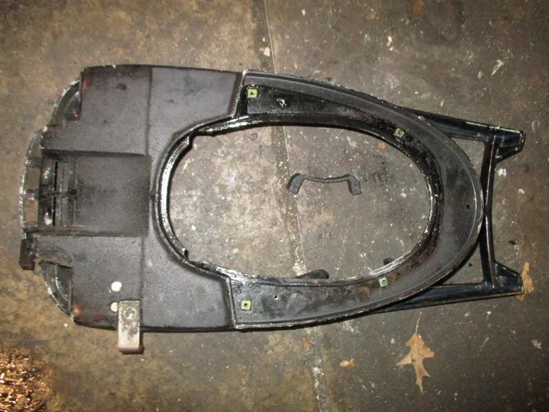 Mercury 40hp 2 stroke outboard bottom cowling
