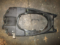 Load image into Gallery viewer, Mercury 40hp 2 stroke outboard bottom cowling
