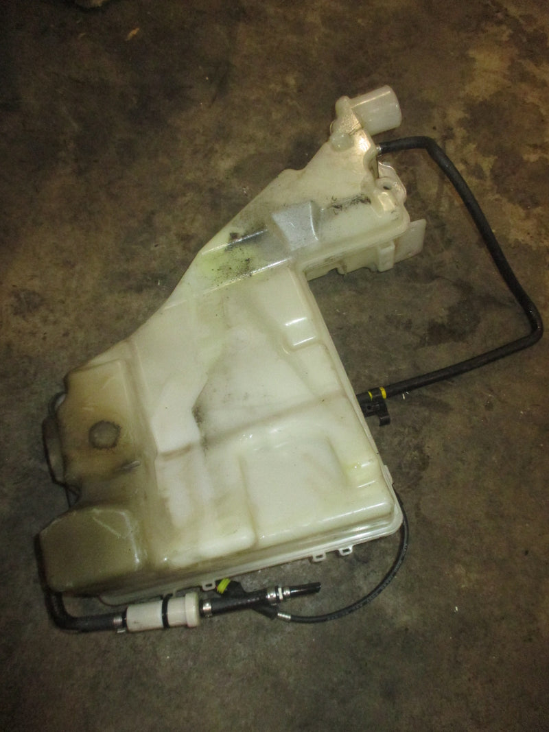 Evinrude ETech 250hp G2 H0 2 stroke Outboard Oil Tank and Pump (356084)