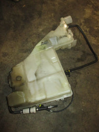 Load image into Gallery viewer, Evinrude ETech 250hp G2 H0 2 stroke Outboard Oil Tank and Pump (356084)
