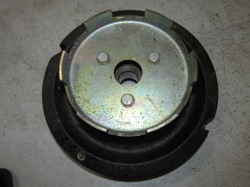 Evinrude ETEC 40hp 2 Stroke Outboard Flywheel (586964)