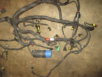 Load image into Gallery viewer, Evinrude ETech 250hp G2 H0 2 stroke Outboard Engine Wiring Harness (587299)
