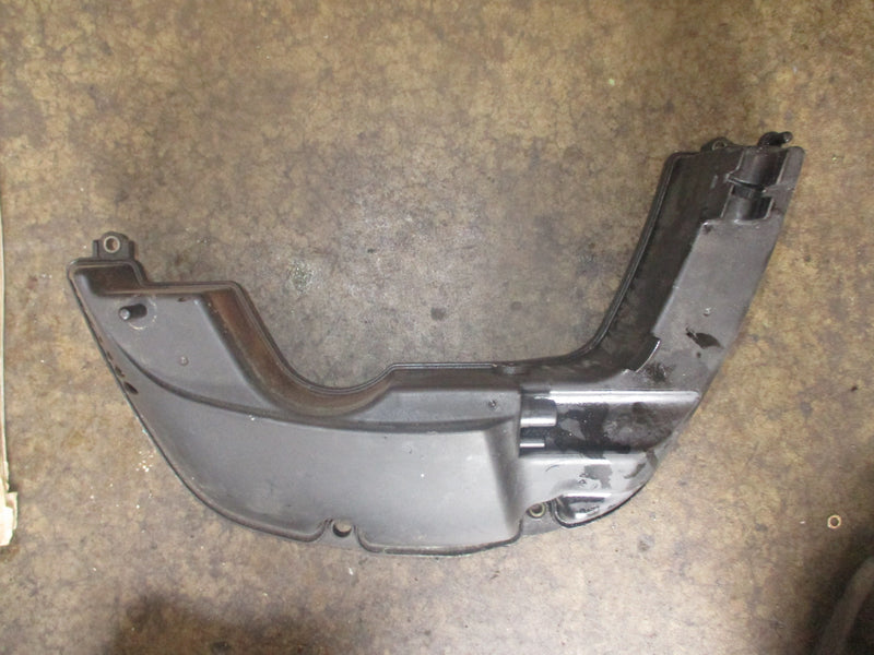 Yamaha 250hp 4 stroke outboard intake silencer (6P2-14440-00-00)