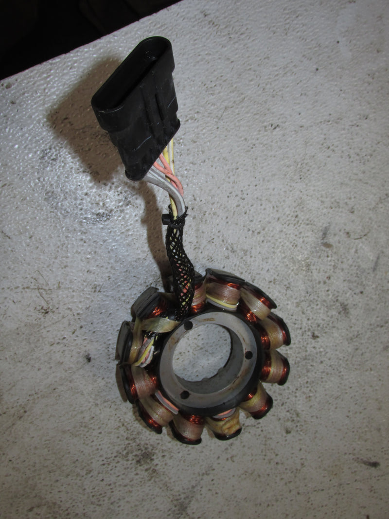 Evinrude ETEC 40hp 2 Stroke Outboard Stator (586949)