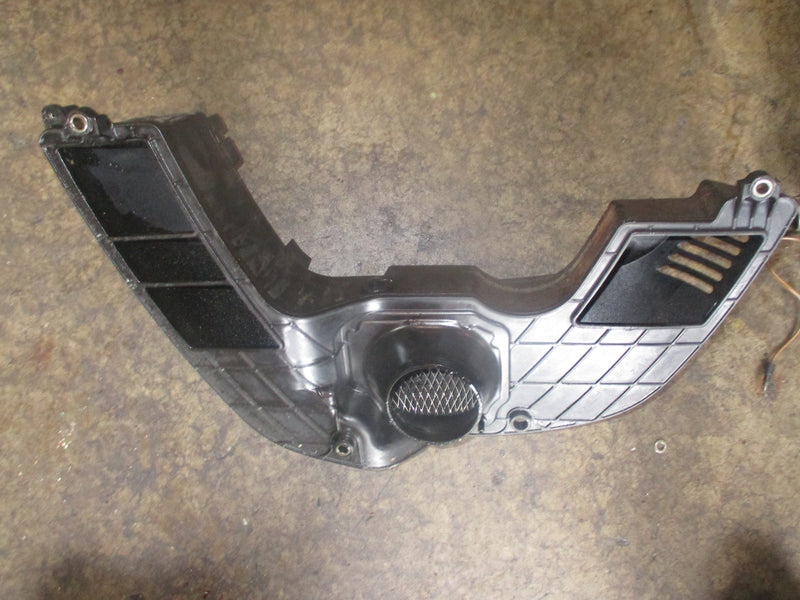 Yamaha 250hp 4 stroke outboard intake silencer (6P2-14440-00-00)