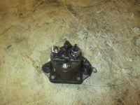 Load image into Gallery viewer, Mercury 135hp Optimax 2 stroke outboard Starter Relay (89-817109A1)
