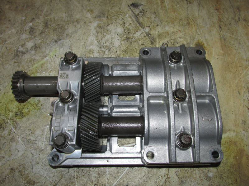 Suzuki DF150A 150hp Outboard Crankshaft Balancer (12600-96J01)