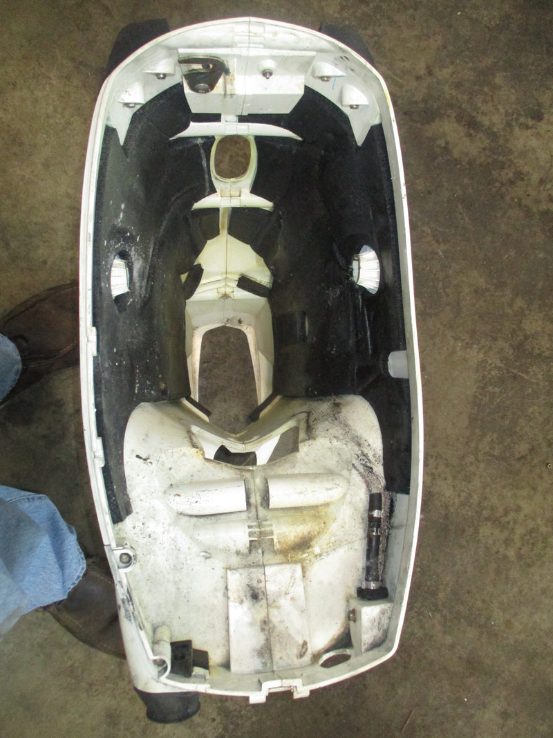 Evinrude ETEC 25hp outboard side cover set (5008171/5008170)