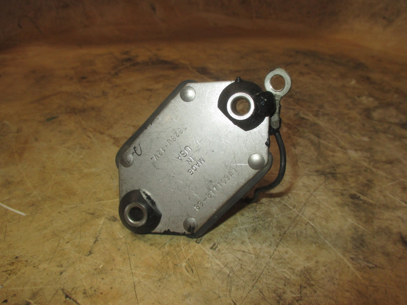 Mercury 135hp Optimax 2 stroke outboard Starter Relay (89-817109A1)