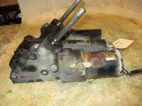 Load image into Gallery viewer, Mercury 150hp 2.5L optimax 2 stroke outboard tilt trim unit
