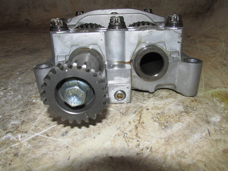 Suzuki DF150A 150hp Outboard Crankshaft Balancer (12600-96J01)
