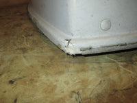 Load image into Gallery viewer, Evinrude 70hp 2 stroke Triumph outboard top cowling
