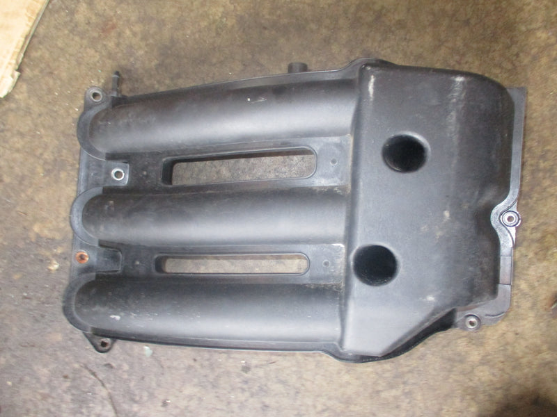 Yamaha 250hp 4 stroke outboard starboard intake manifold (6P2-13641-00-00)