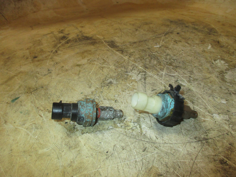 Mercury 135hp Optimax 2 stroke outboard Pressure Sensor Set (881879)