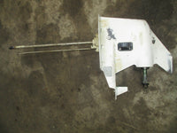 Load image into Gallery viewer, Evinrude ETEC 25hp outboard 20&quot; lower unit
