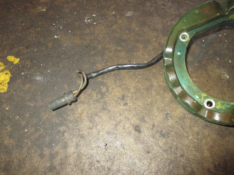 Johnson 85hp 2 stroke outboard stator (581865)