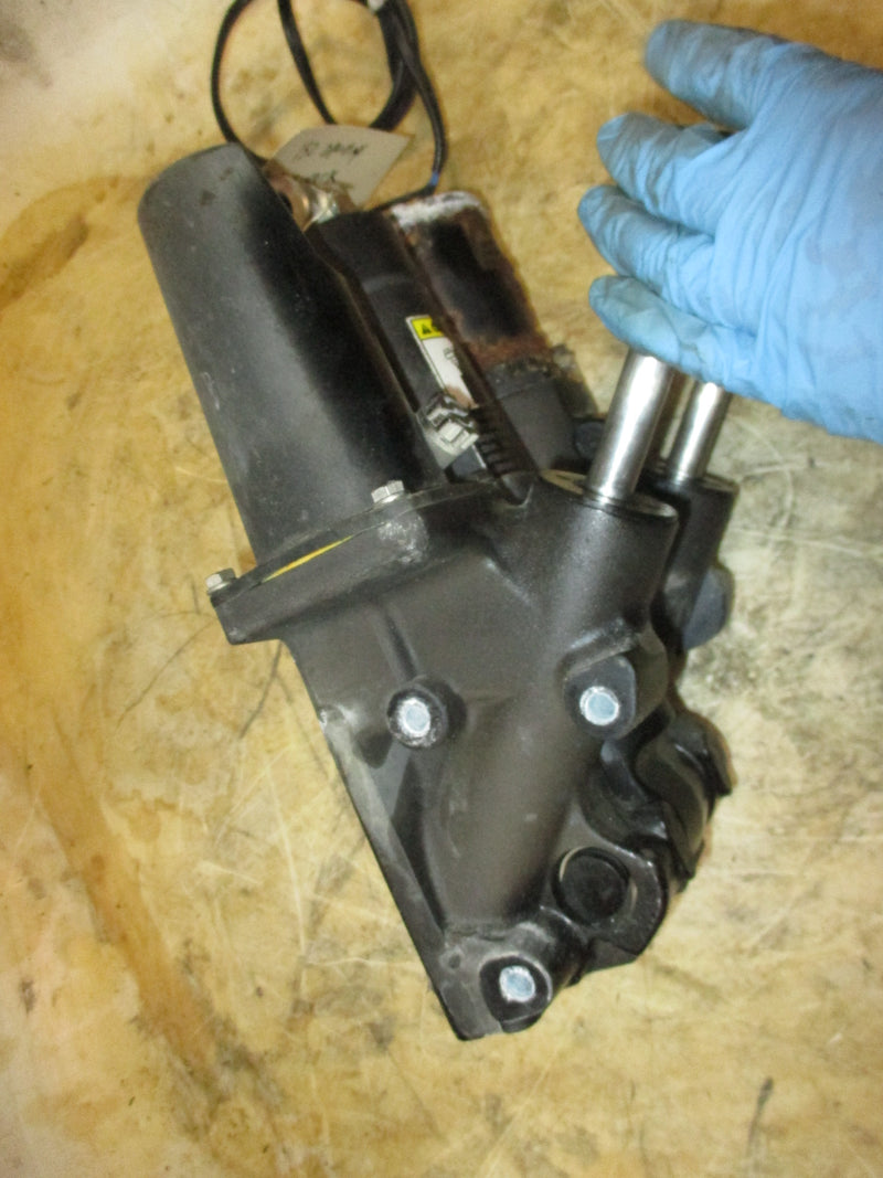 Mercury 150hp 2.5L optimax 2 stroke outboard tilt trim unit