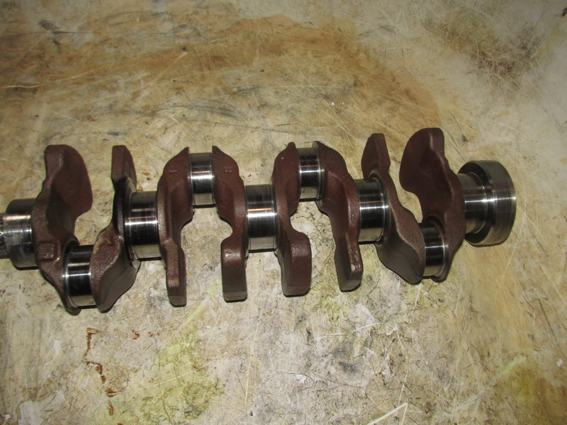 Suzuki DF150A 150hp Outboard Crankshaft (12221-96J10)