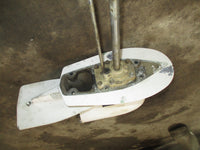 Load image into Gallery viewer, Evinrude ETEC 25hp outboard 20&quot; lower unit
