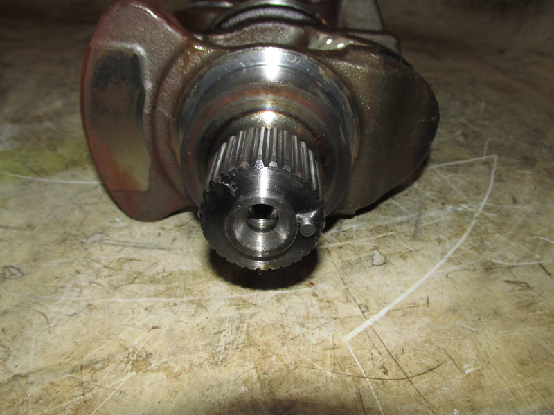 Suzuki DF150A 150hp Outboard Crankshaft (12221-96J10)