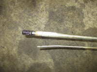 Load image into Gallery viewer, Evinrude ETEC 25hp outboard 20&quot; lower unit
