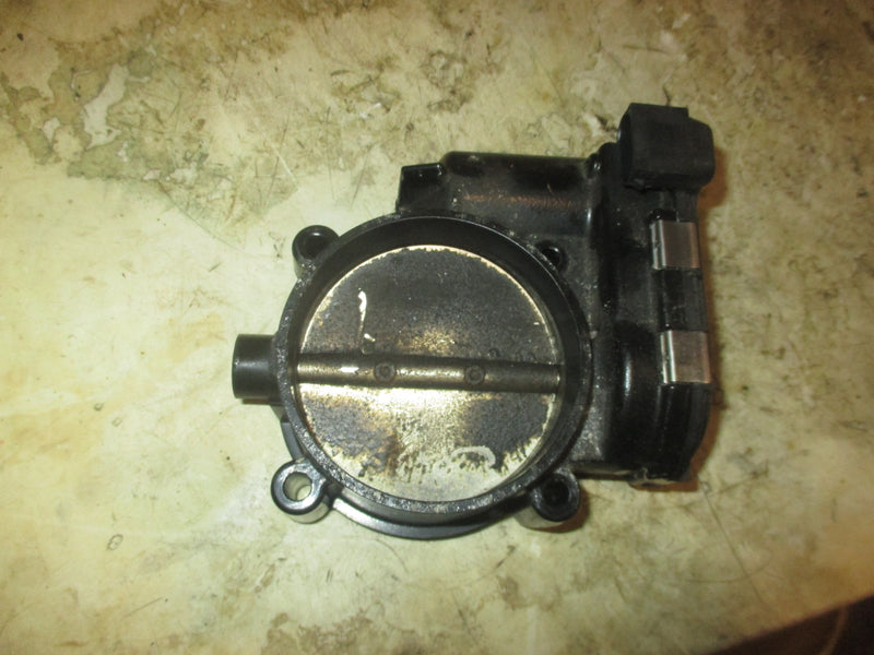 Evinrude ETech 250hp G2 H0 2 stroke Outboard Throttle Body (5008054)