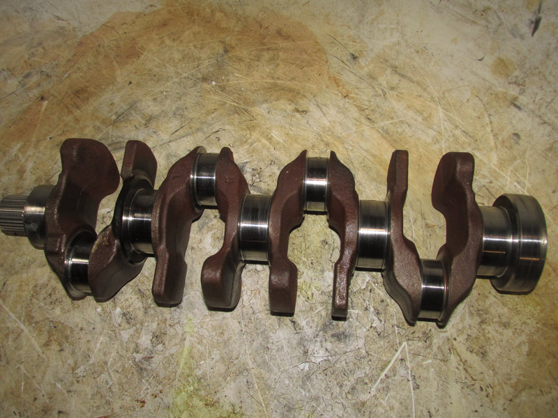 Suzuki DF150A 150hp Outboard Crankshaft (12221-96J10)