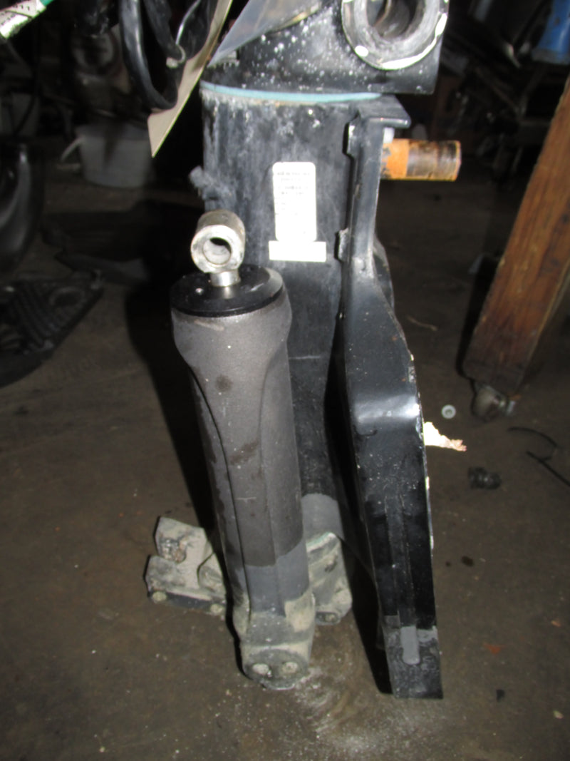Mercury Verado 350hp 4 Stroke Outboard Tilt Trim Unit (8M0118298)