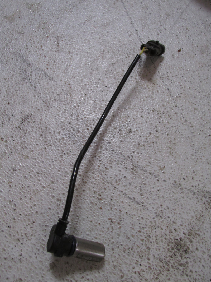 Evinrude ETEC 40hp 2 Stroke Outboard Crank position sensor (587014)