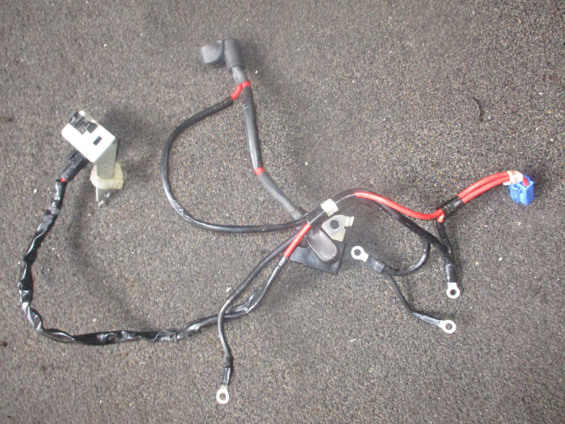 Yamaha 250hp 4 stroke outboard power harness (6P2-8259M-00-00)