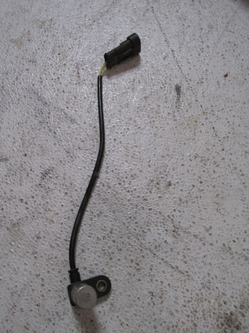 Evinrude ETEC 40hp 2 Stroke Outboard Crank position sensor (587014)