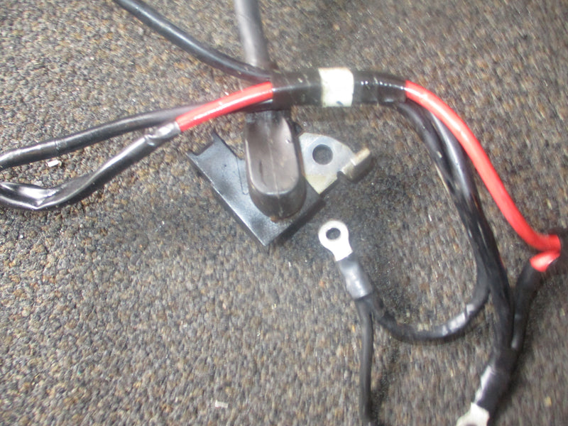 Yamaha 250hp 4 stroke outboard power harness (6P2-8259M-00-00)