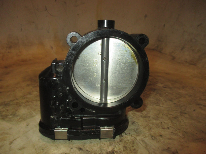 Evinrude ETech 250hp G2 H0 2 stroke Outboard Throttle Body (5008054)