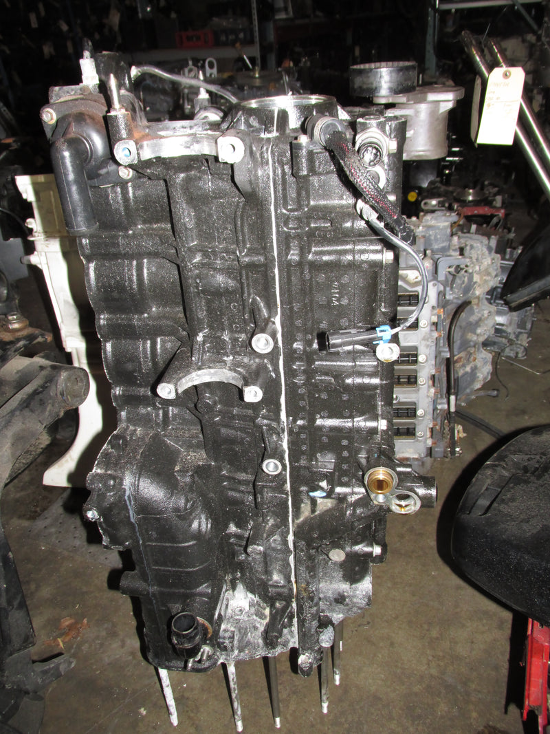 Mercury Verado 350hp 4 Stroke Outboard Crankcase Block