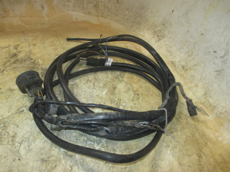 Mercury 135hp Optimax outboard 20ft 8 Pin Rigging Harness (84-816625A20)
