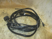 Load image into Gallery viewer, Mercury 135hp Optimax outboard 20ft 8 Pin Rigging Harness (84-816625A20)
