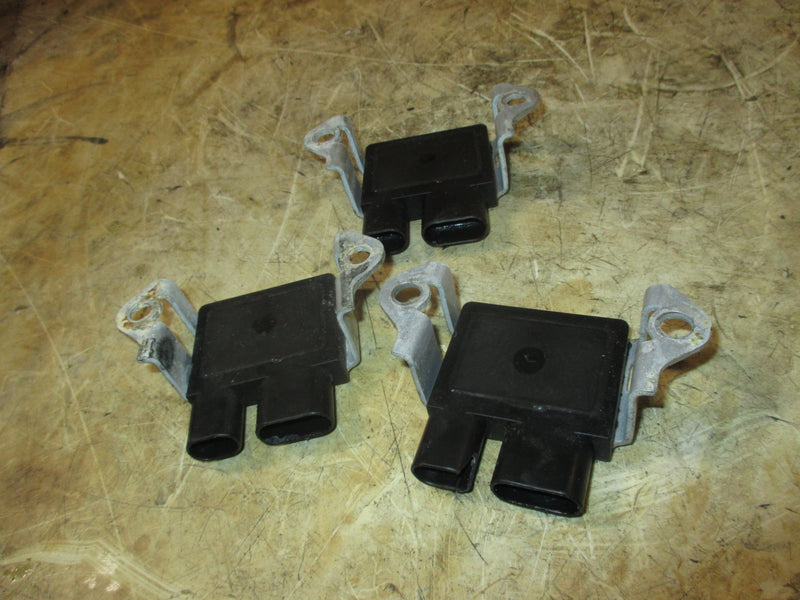 Mercury 150hp 2.5L optimax 2 stroke outboard dual coil drivers set (895595)