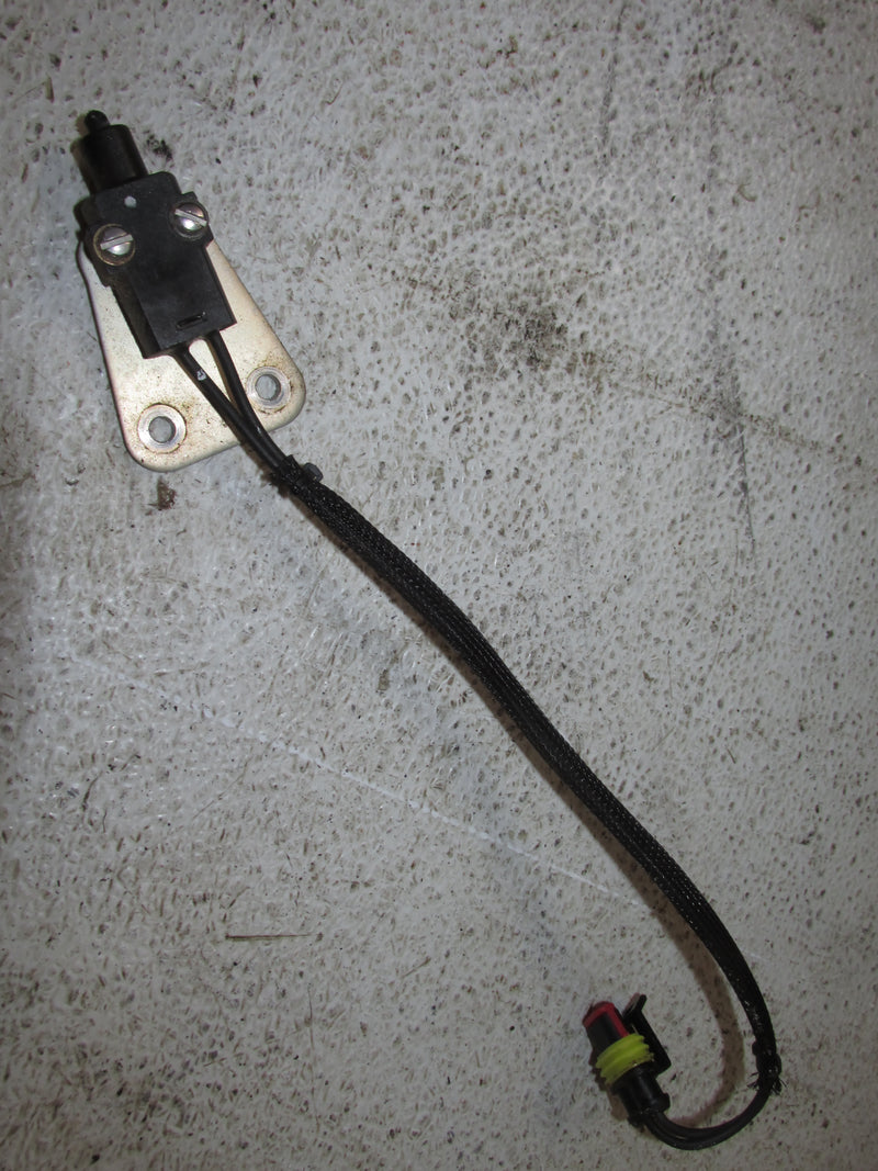 Evinrude ETEC 40hp 2 Stroke Outboard Neutral switch (586780)