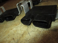 Load image into Gallery viewer, Mercury 150hp 2.5L optimax 2 stroke outboard dual coil drivers set (895595)
