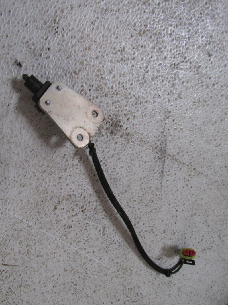 Evinrude ETEC 40hp 2 Stroke Outboard Neutral switch (586780)