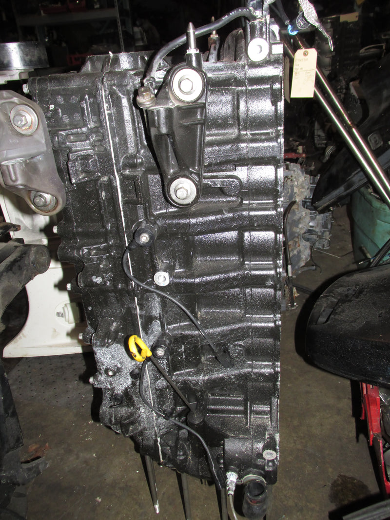 Mercury Verado 350hp 4 Stroke Outboard Crankcase Block