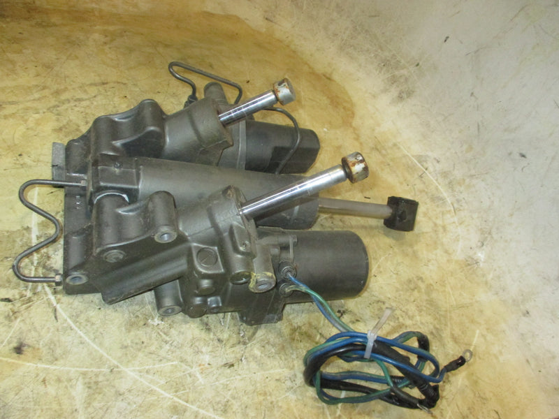 Suzuki DT90 90hp 2 stroke outboard Tilt Trim Unit