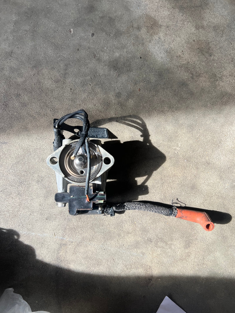 Evinrude Etec 50hp outboard fuel injector (5004563-351056)