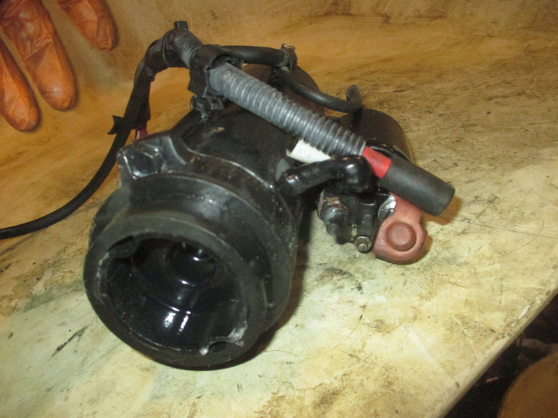 Evinrude ETech 250hp G2 H0 2 stroke Outboard Starter (587078)