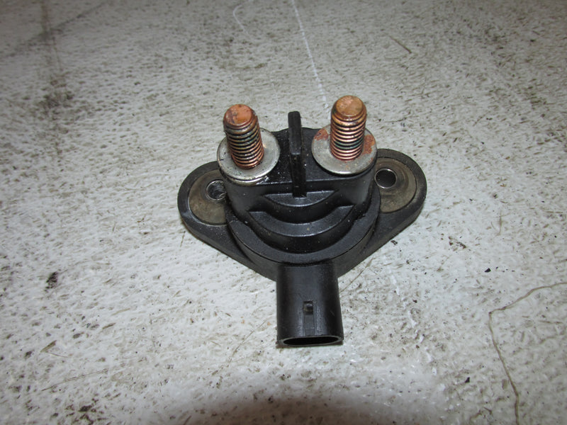 Evinrude ETEC 40hp 2 Stroke Outboard starter relay (587020)