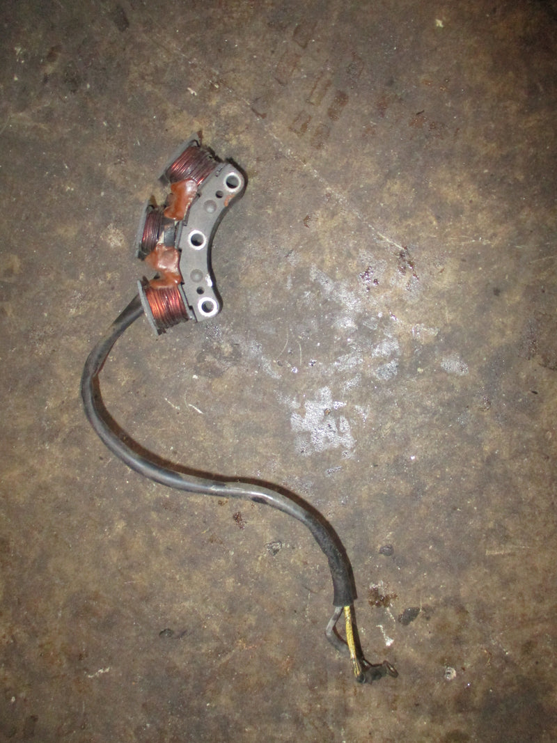 Mercury 25hp 2 stroke outboard stator (86704T11)
