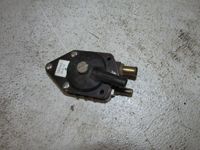 Evinrude ETEC 40hp 2 Stroke Outboard Fuel pump (5005462)
