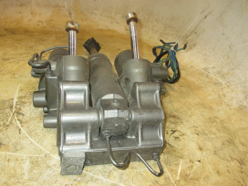 Suzuki DT90 90hp 2 stroke outboard Tilt Trim Unit